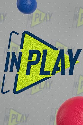 in play tv.
